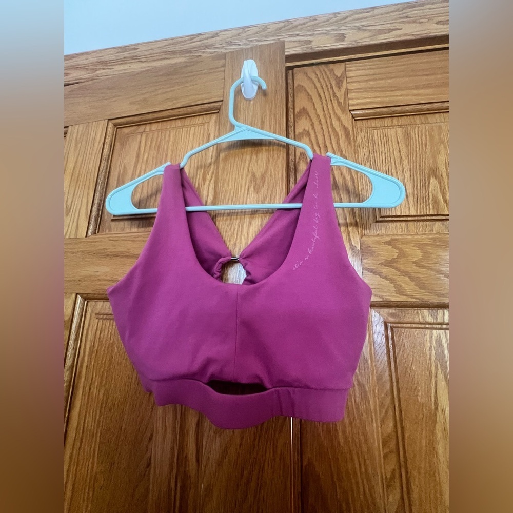 Gymshark x Whitney Simmons - Sports Bra & Legging Set